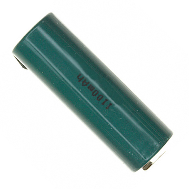 【HR-4/5AAUCT】BATTERY NIMH 1.2V 1AH 4/5 AA